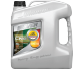 Johnson CNG Silver 20LTR 20W-50